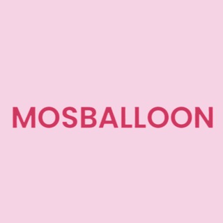 MOSBALLOON - каталог