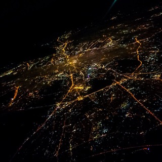 Вечерняя Москва 📸 | фотографии Москвы и не только