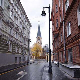 Moscow 🤍 Olga.ph