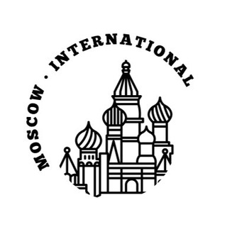 Moscow international 💬