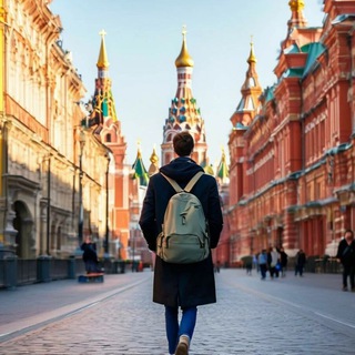 Неизвестная Москва