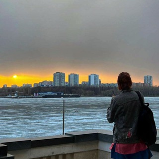 Про московские рассветы