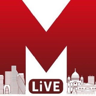 Москва с огоньком