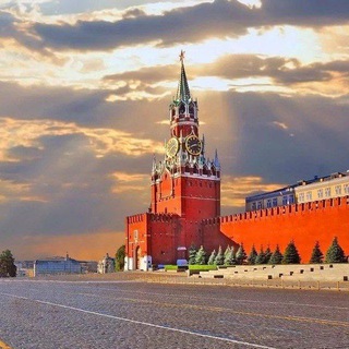 Москва️ 2025