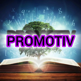 😈 PROMOTIV 😈