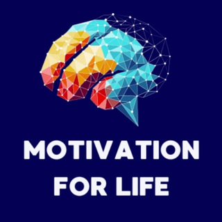 Motivation for life