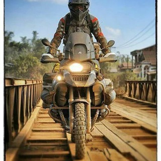 BMW moto Life