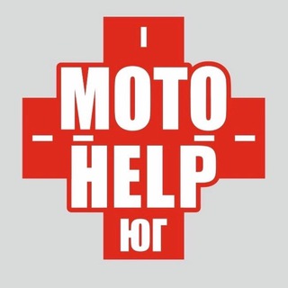МОТО HELP YUG | МОТО Помощь ДТП Юг РФ 🇷🇺 KRD