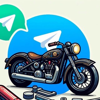 🏍 Мото_V