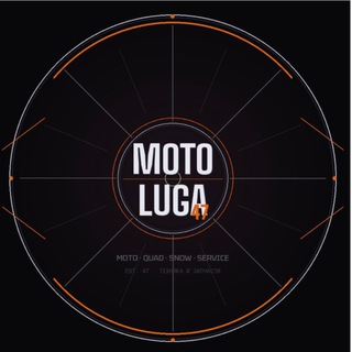Мото-Луга