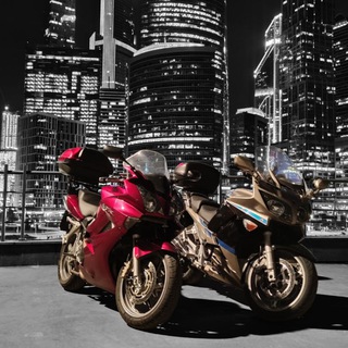 Motoprogulki