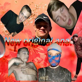 Original anal🎇