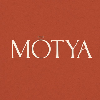 MŌTYA [бренд-ателье]