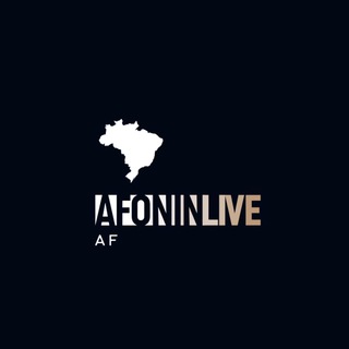 Афонин LIVE 🌎