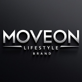 MoveON - подвижный лайфстайл🧘