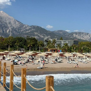 Mövenpick Resort Antalya Tekirova