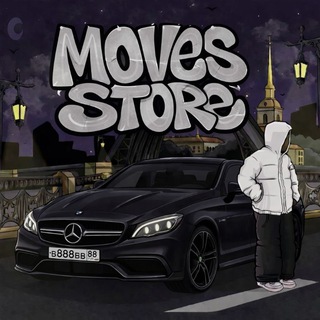 Moves Store
