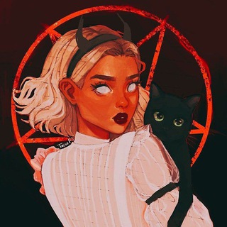 Movie witch 😎