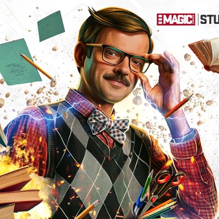 MOVIE MAGIC STUDIOS