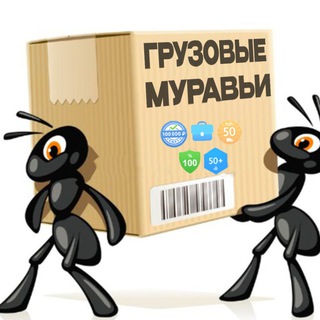 Грузовые муравьи - ЗАКАЗЫ