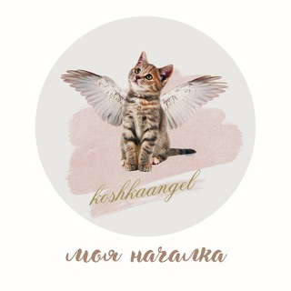 Моя началочка Chat