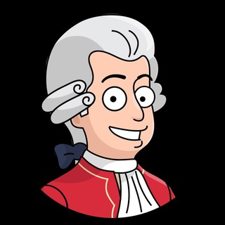 🎻 Mozart Finance EN OFFICIAL 🎶
