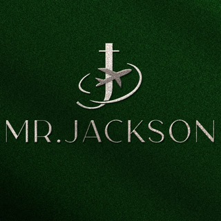 Mr.Jackson:От чашки с углями до встречи с мечтами