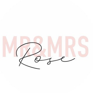 Mr&Mrs Rose | ЦВЕТЫ ЕЙСК