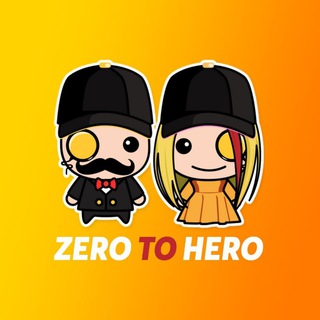 Mr. &amp; Ms. Crypto Tokens 🎩