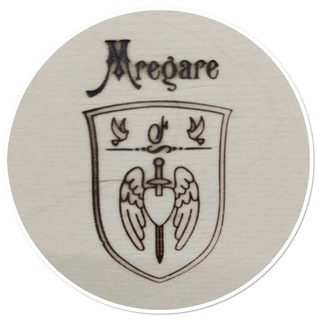 Mregare.woodmaster