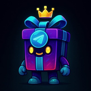 🎁 Mr Gifty | NFT подарки