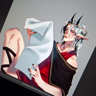 Mr. Karl | 18+