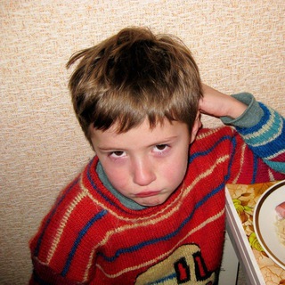 Вечно недоволен