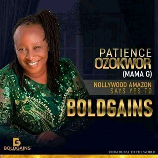 BOLDGAINS INTERNATIONAL