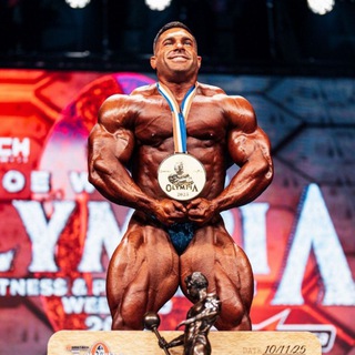 MR. OLYMPIA | Мистер Олимпия | Бодибилдинг