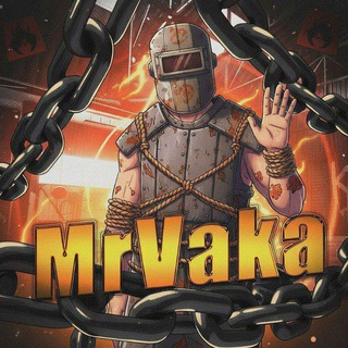 MrVaka GTR