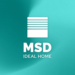 МСД ИДЕАЛ ДОМ | MSD IDEAL HOME