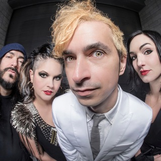 [рест😿] Mindless Self Indulgence