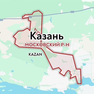 Казань | Московский район