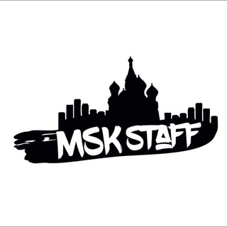 MSKstaff Официанты Москвы