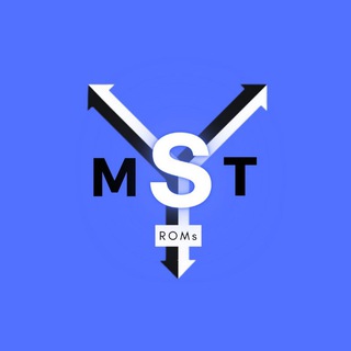 X00T/D ROMs #MST