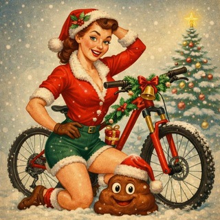 MTB & Shit