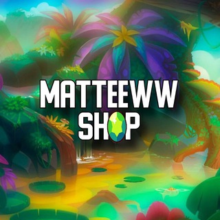 matteeww shop
