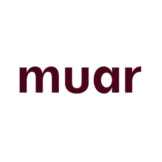 Анна Буштырева | MUÁR concept