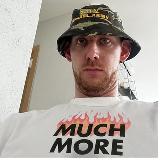 Much More / Мачмо