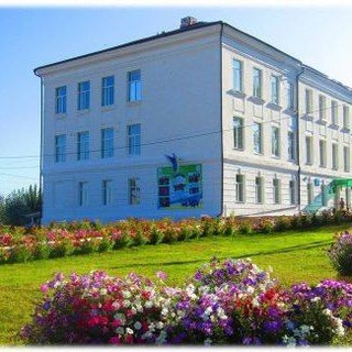 МБОУ "Мухоршибирская СОШ 2"👍