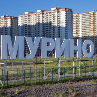 Мурино
