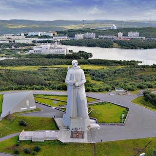 Мурманск