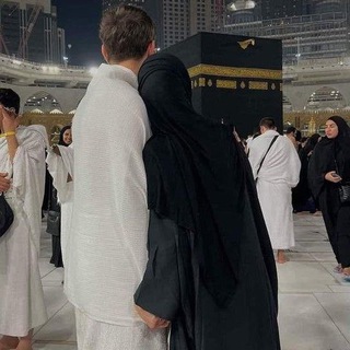 قلب المسلم