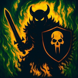 Crypto Knight